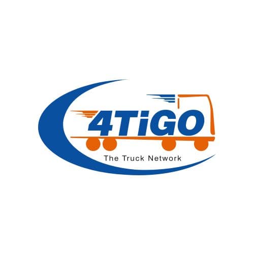 Screenshot of 4Tigo fleet platform